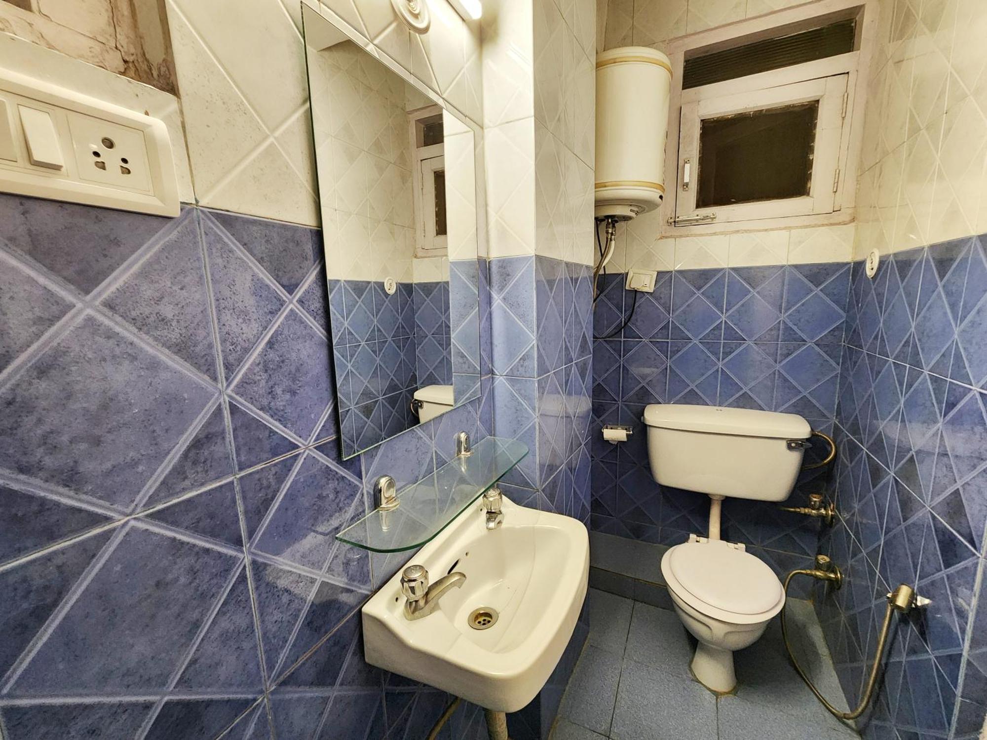 Hotel Pineview Shimla Eksteriør billede